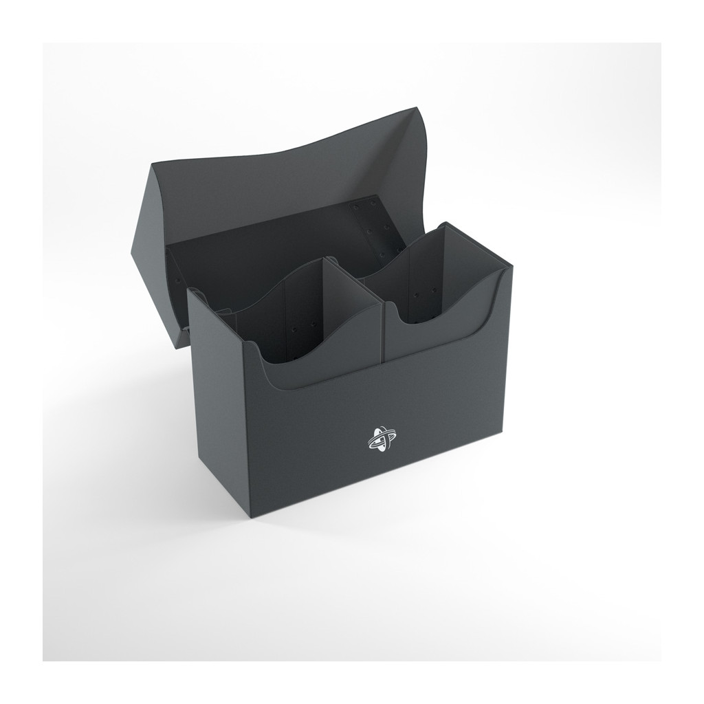 Gamegenic - Double Deck Holder 160+