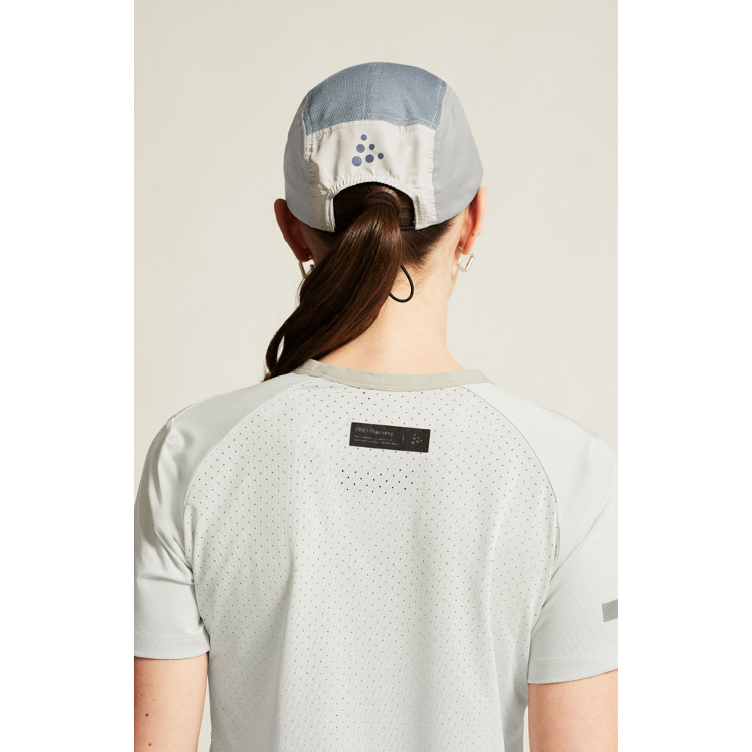 Craft PRO Hypervent T-Shirt 2 Dames
