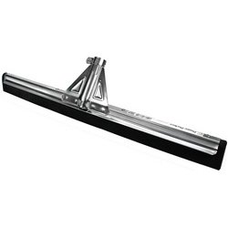 Raclette Premium, métal, 750 mm