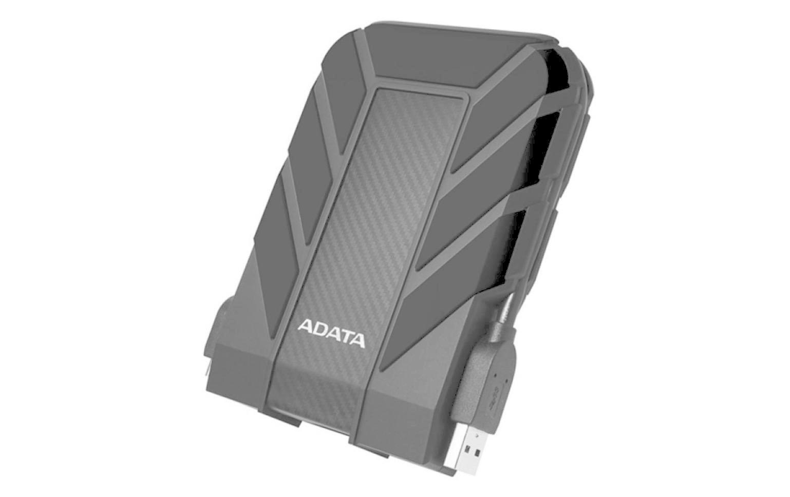 ADATA externe HDD-Festplatte »AHD710 2 TB Schwarz«