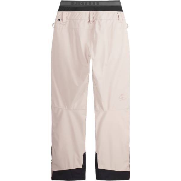 Pantalon snowboard PICTURE EXA PANTS SHADOW GRAY 23