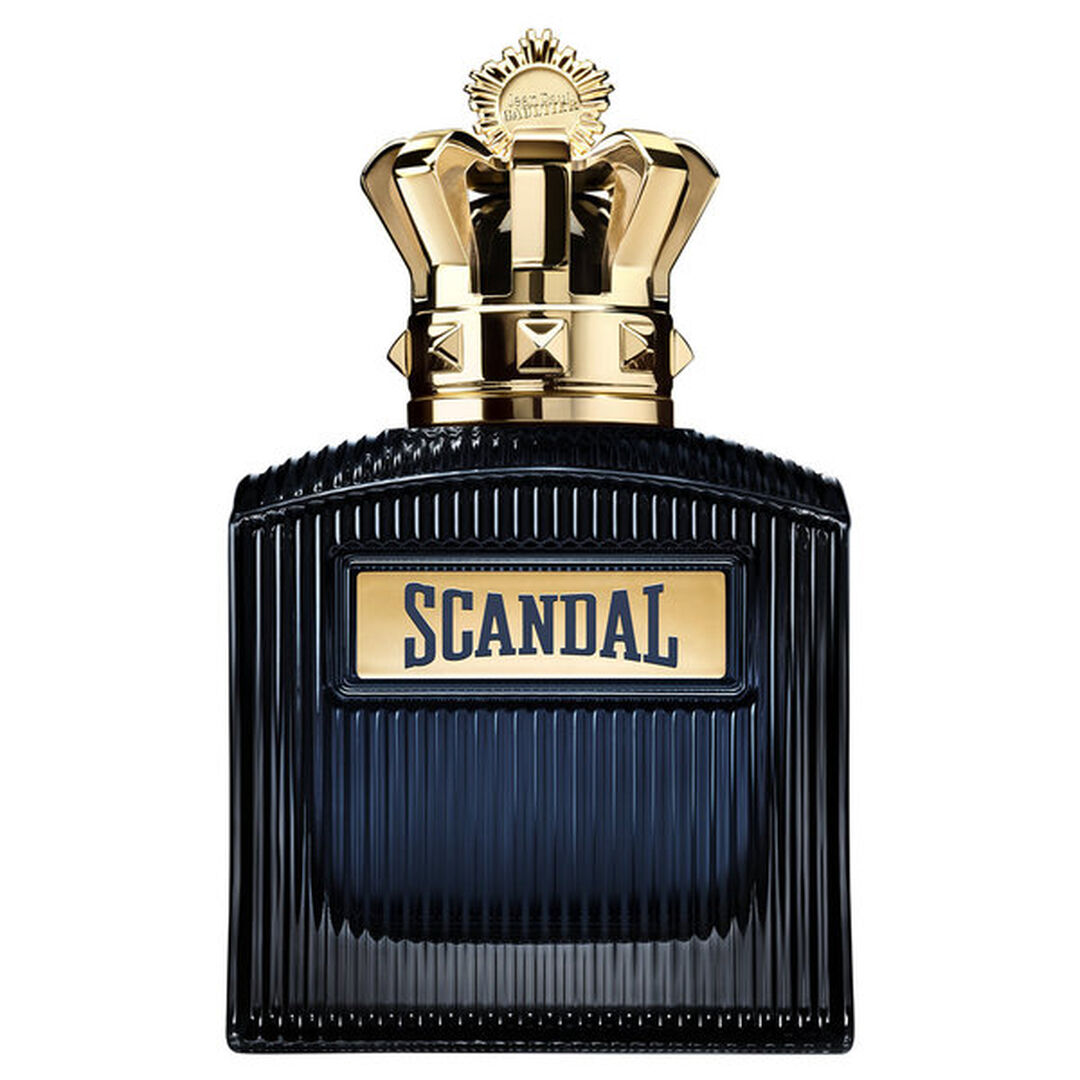 Jean Paul Gaultier Scandal Him Intense - Eau de Parfum - 150ml