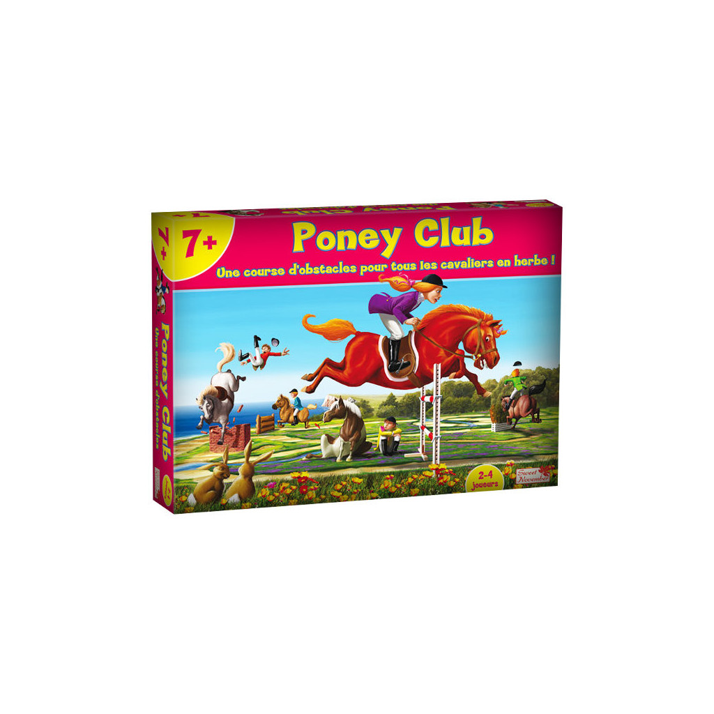 Poney Club