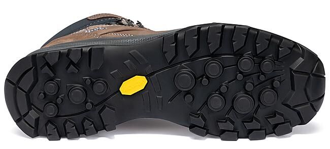 HANWAG - CHAUSSURES DE RANDONNEE BANKS LL M