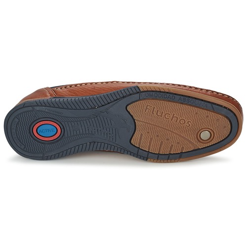 Fluchos - CATAMARAN - Marron
