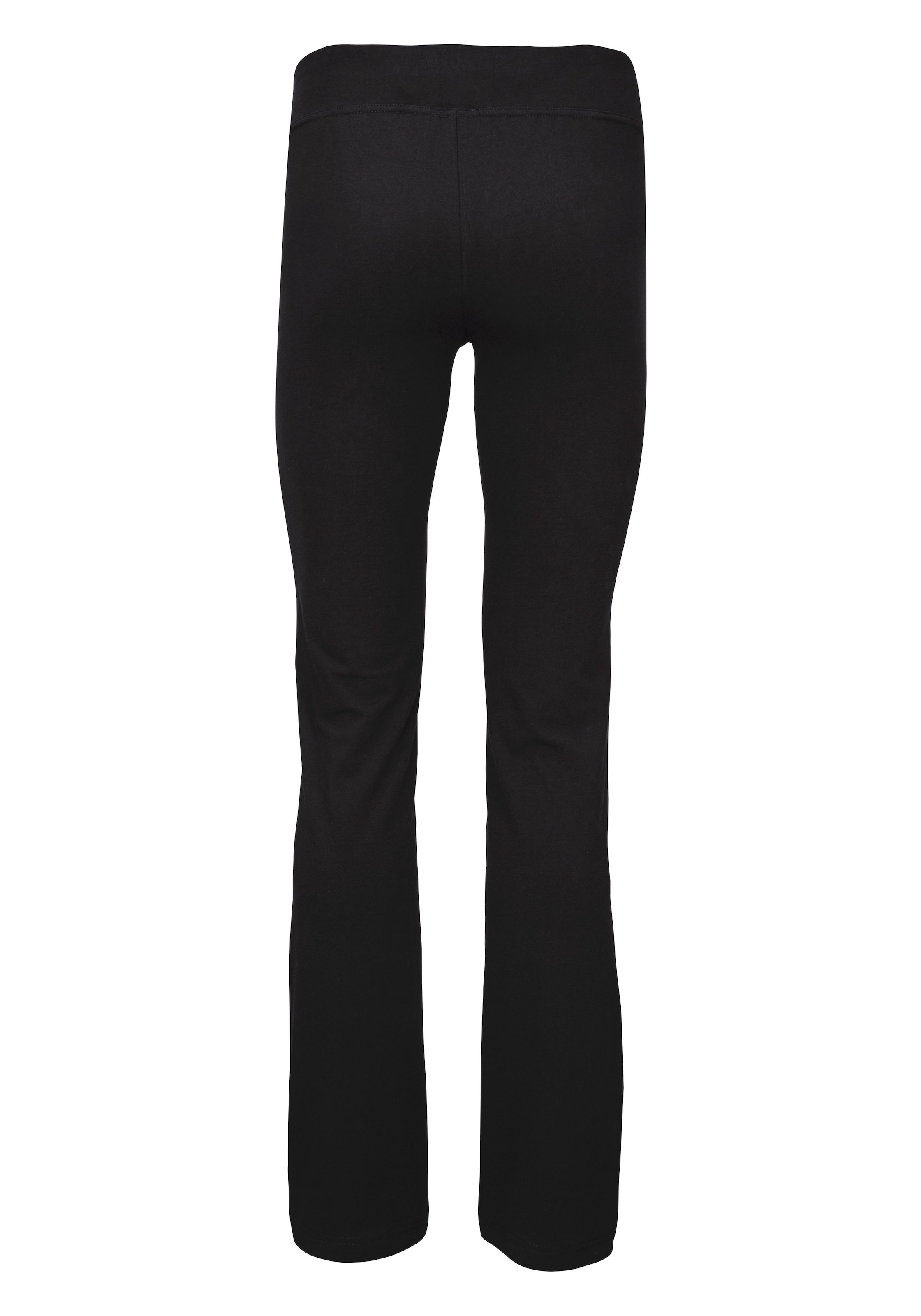 Eastwind Leggings  mit versteckter Bundtasche