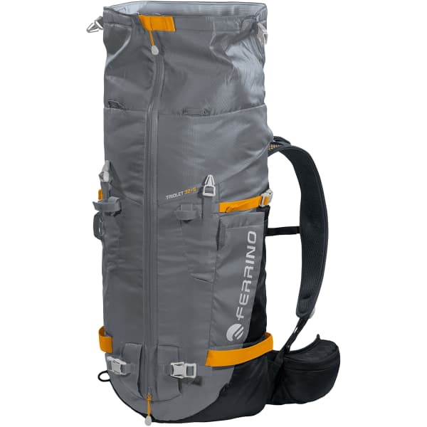 Sac à dos alpinisme FERRINO BACKPACK TRIOLET 32+5