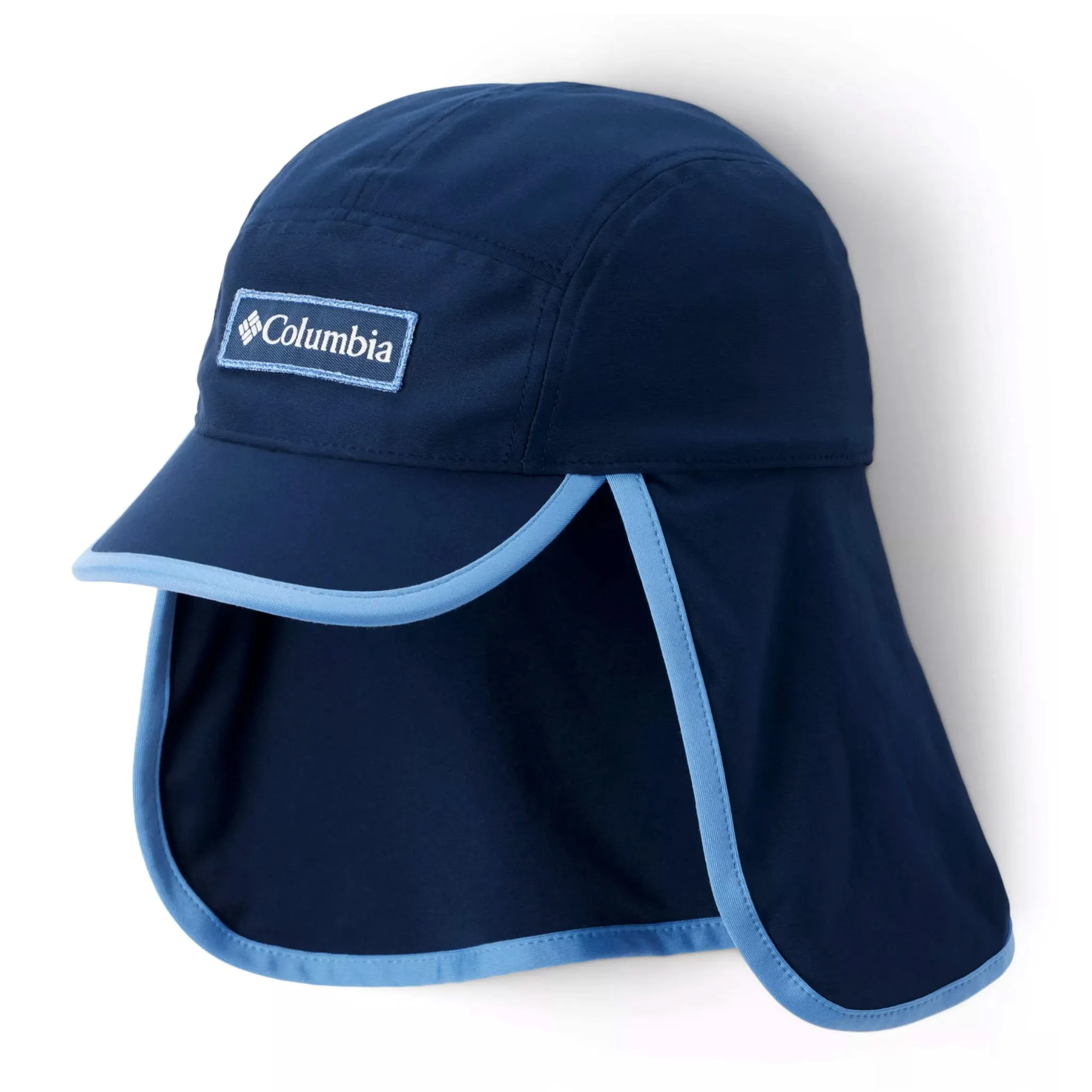 Columbia Chapeau Junior™ II Cachalot UV 2-8ans