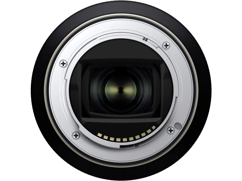 Tamron A071 - Zoomobjektiv - 28 mm - 200 mm - f/2.8-5.6 DI III RXD - Sony E-mount - for Sony Cinema Line; a VLOGCAM; a1; a1 II; a6700; a7 IV; a7C; a7C II; a7CR; a7R V; a9 III