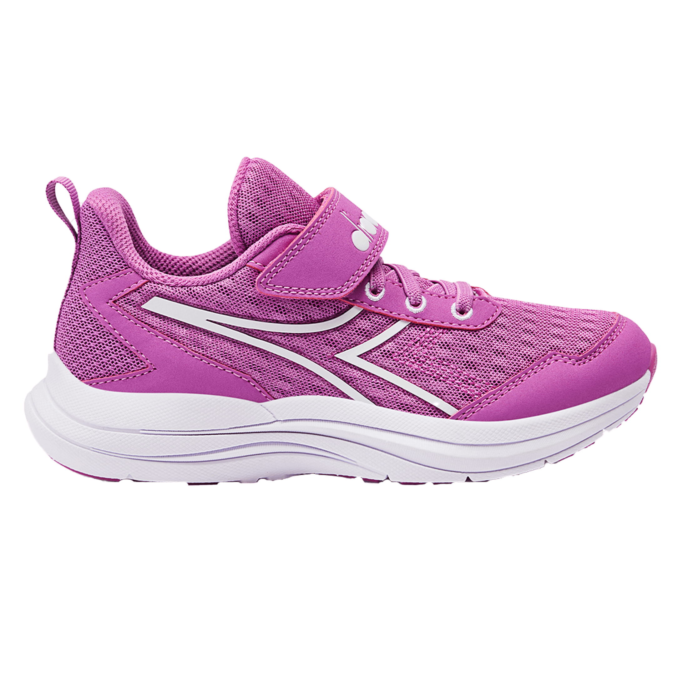 Diadora Snipe 2 JR - Løpesko