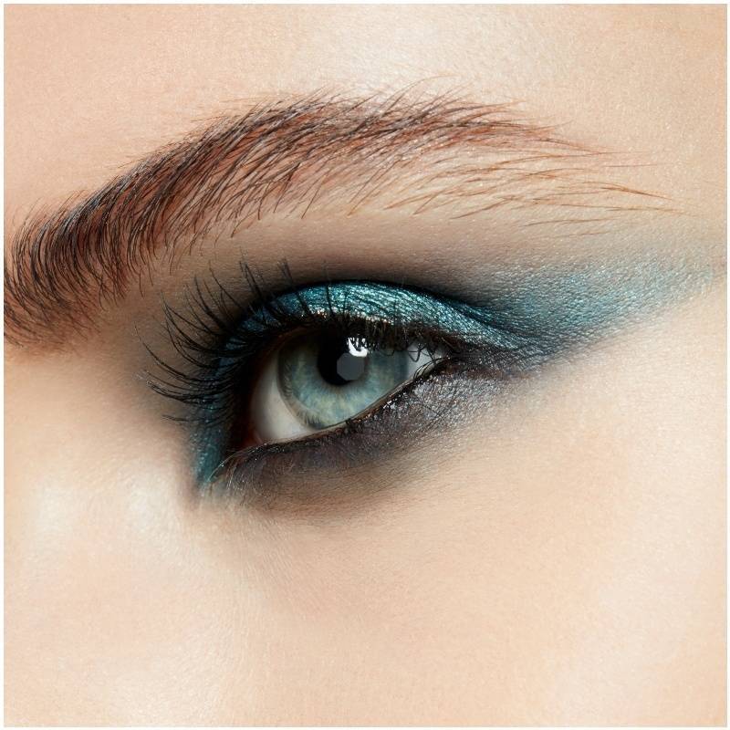 MAC Dazzleshadow Extreme Eyeshadow 1,5 gr. - Emerald Cut