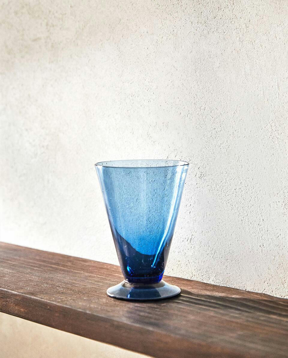 COPO GRANDE COM BOLHAS