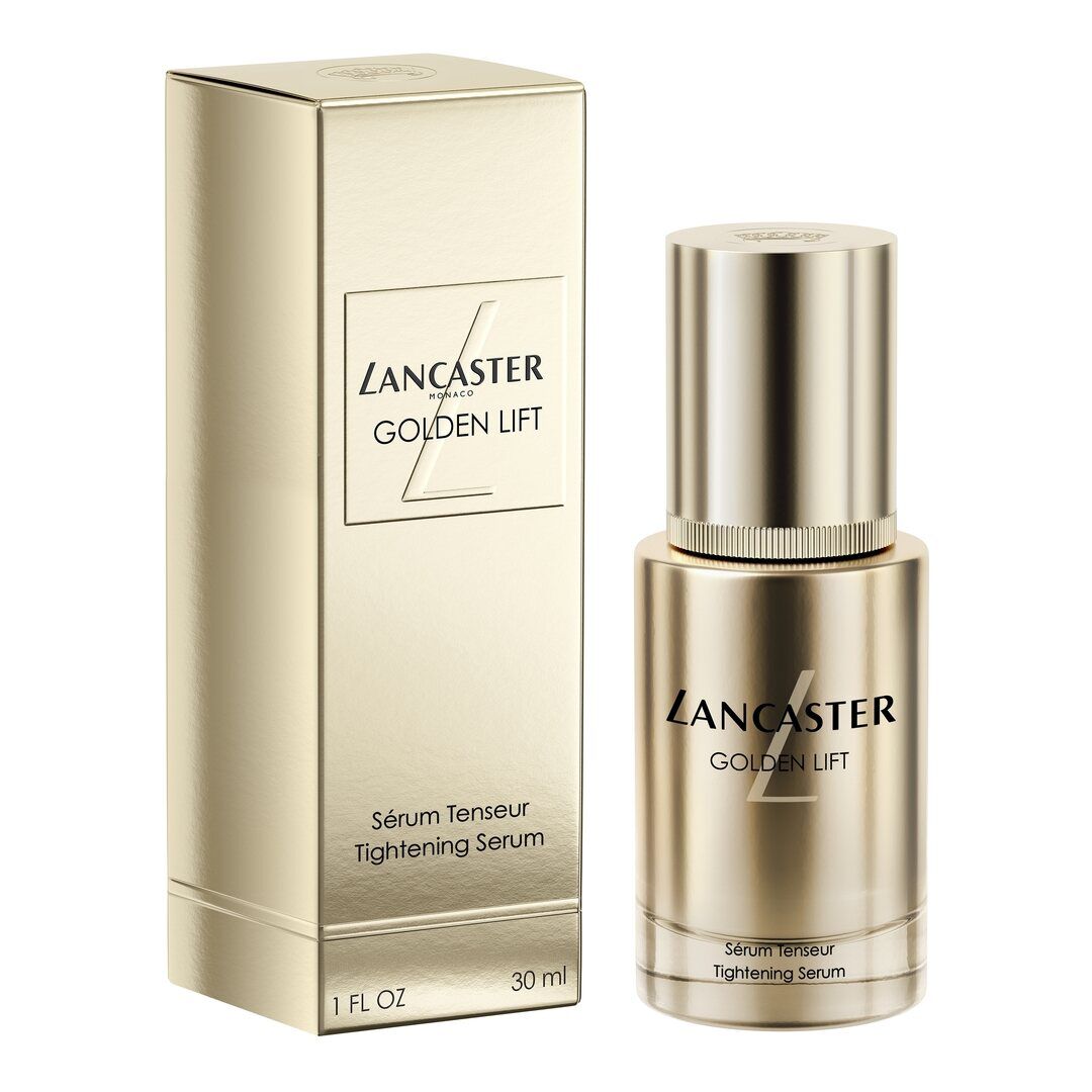 Golden Lift Tightening Serum - 30ml