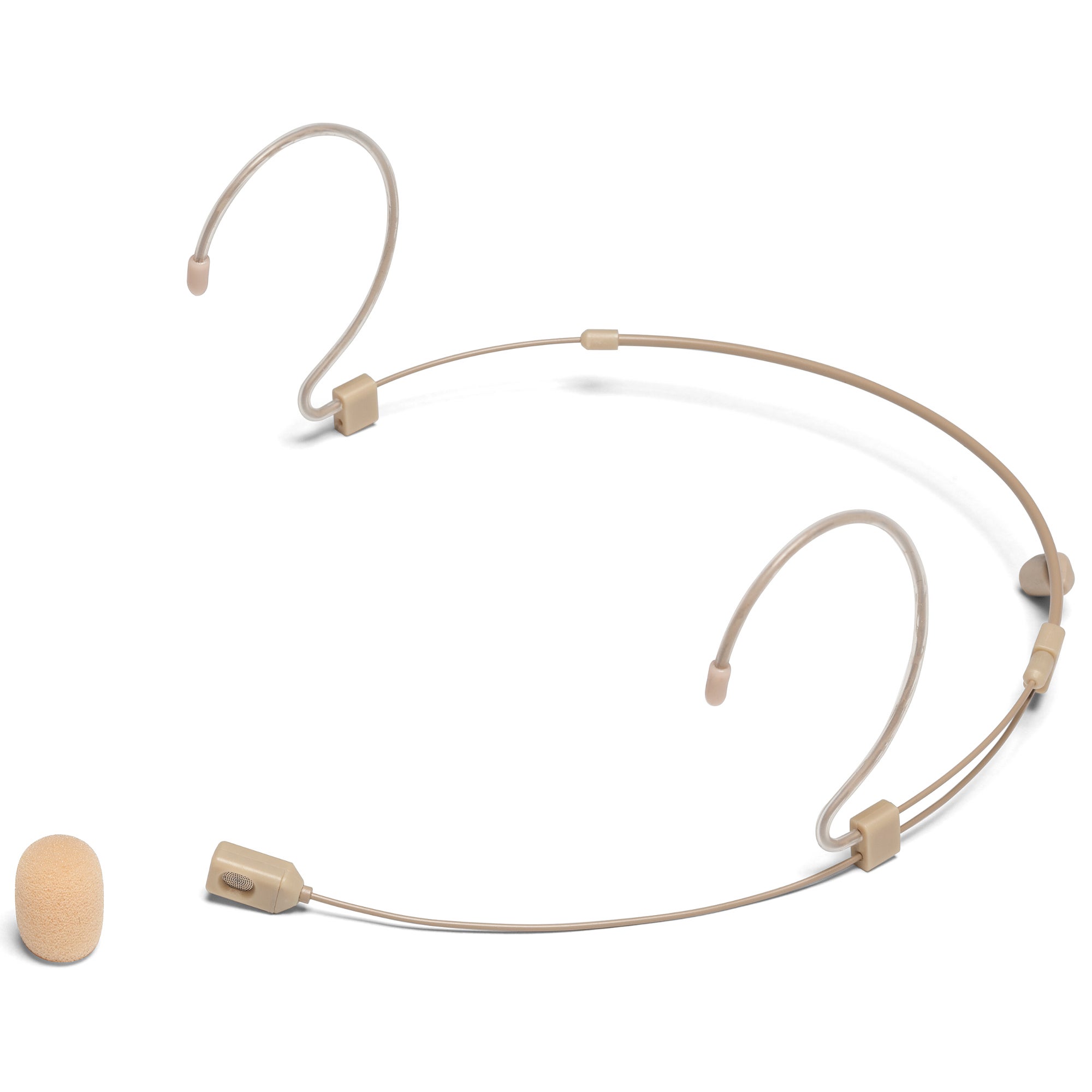 Samson DE60x headset microfoon kleur T