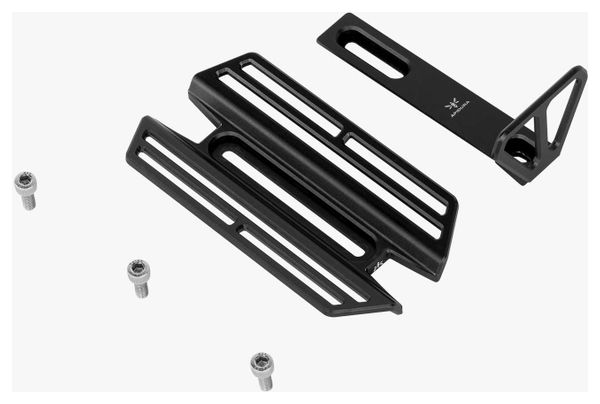 Support de Sacoche Apidura Cargo Noir