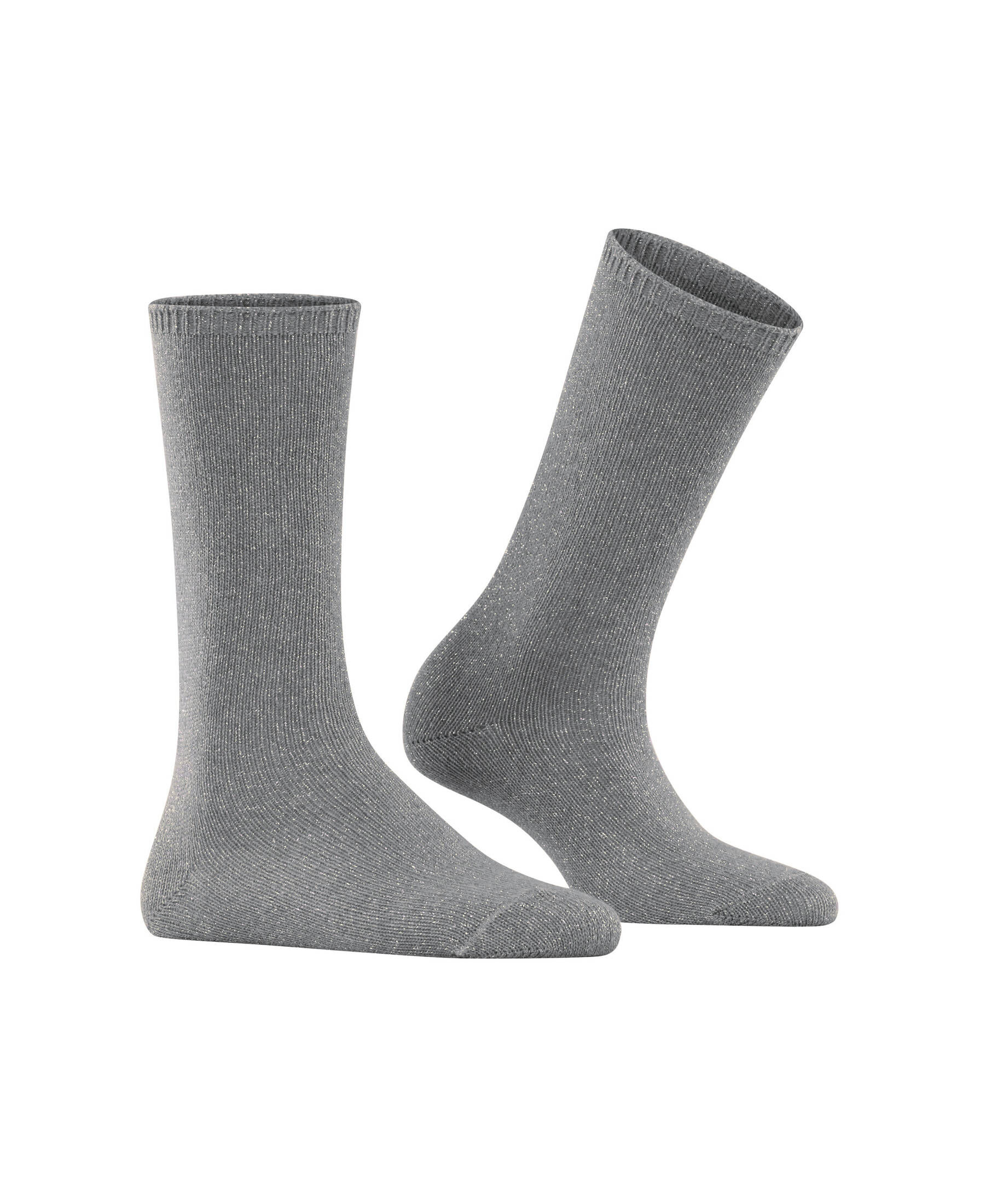 Esprit| Damen Socken Glitter Boot