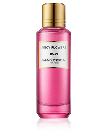 Mancera Rainbow Collection Juicy Flowers Eau de Parfum Spray 60ml