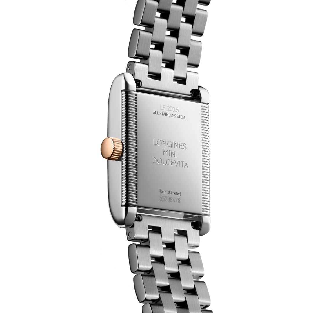 Longines Mini DolceVita 29mm