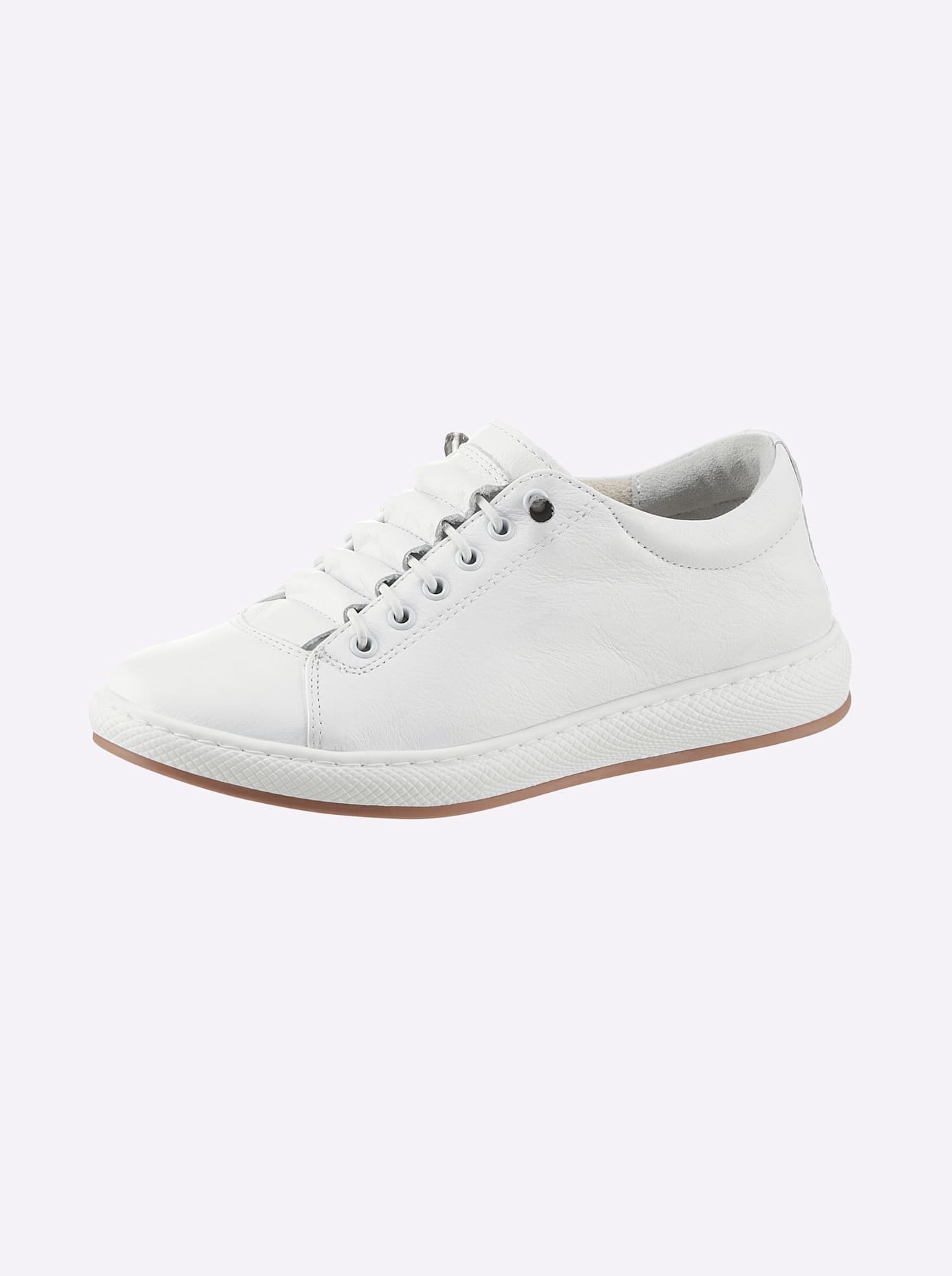 Andrea Conti Sneaker