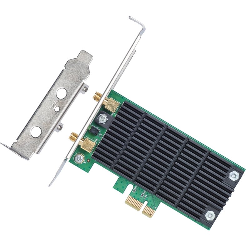 TP-Link Archer T4E Interne WLAN 867 Mbit/s