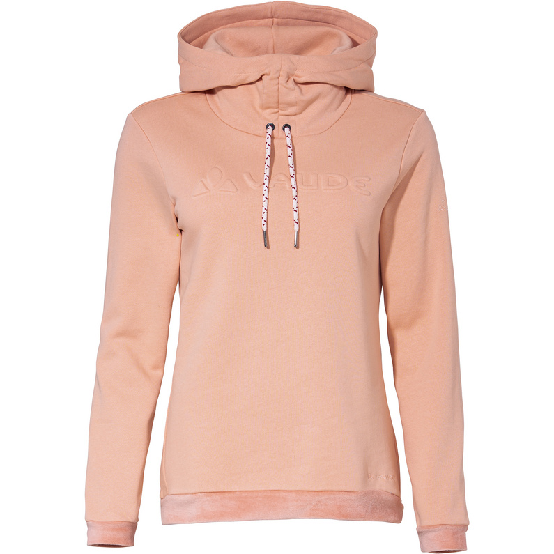 Vaude Damen Manukau III Hoodie
