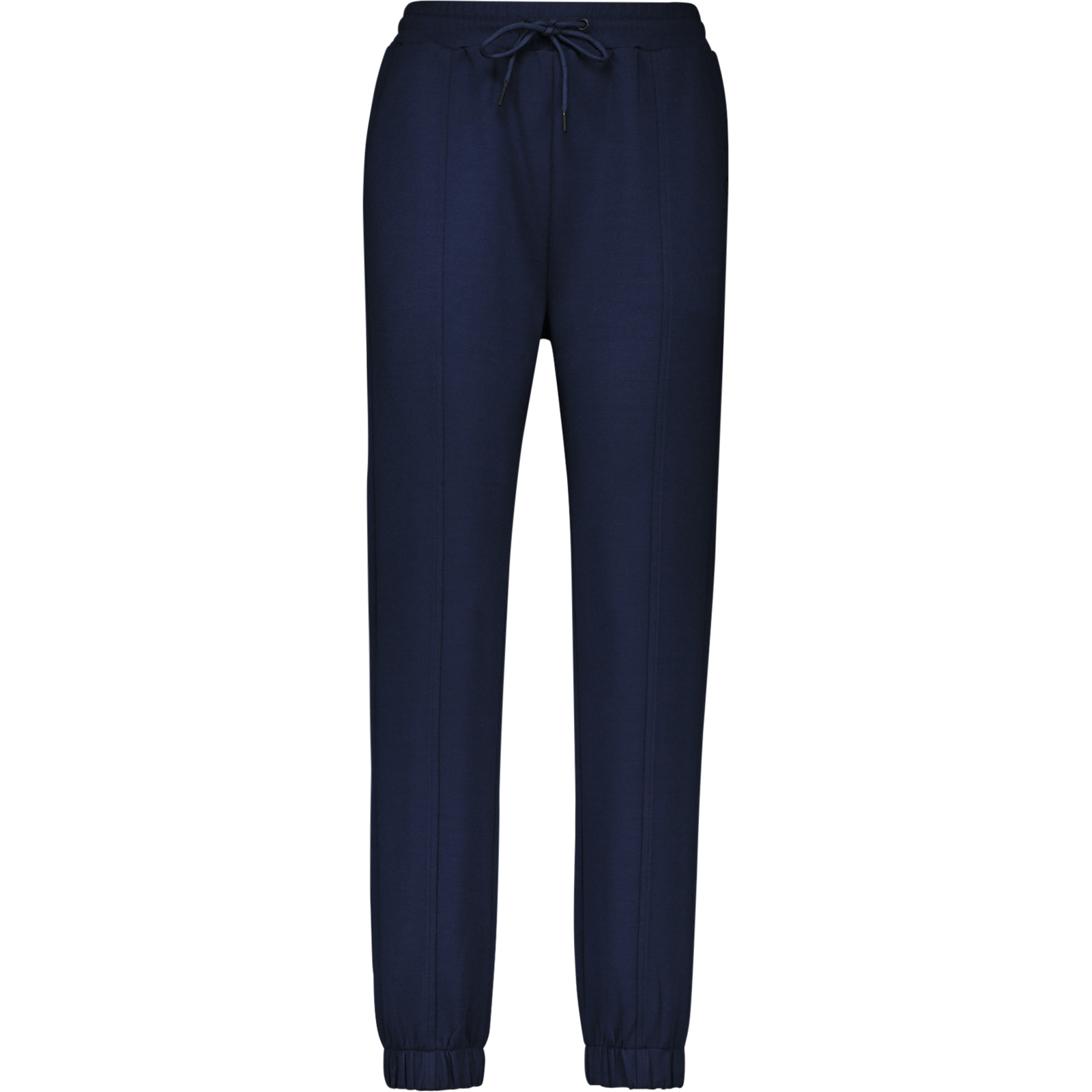 Belowzero Damen-Techhose Mavy XL, navy