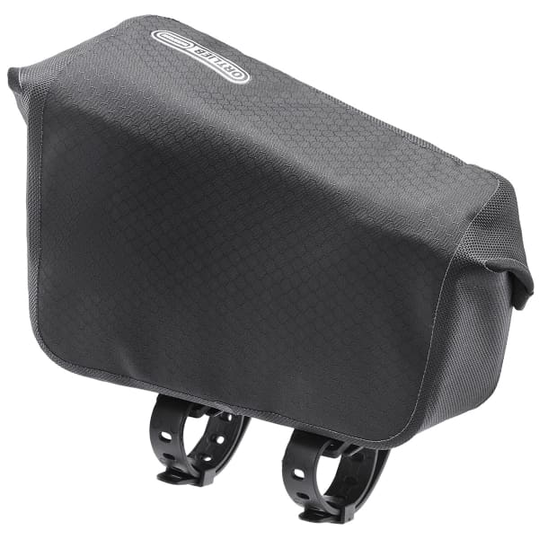 Saccoche Vélo ORTLIEB FUEL-PACK 1L BLACK MATT