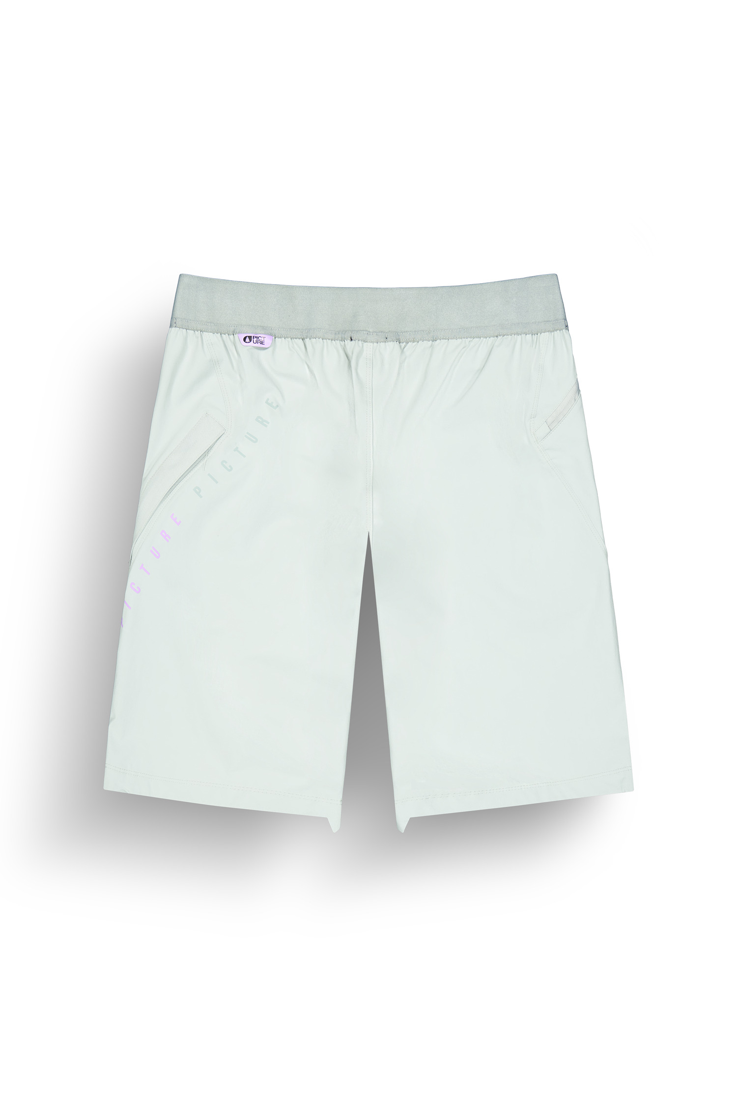 Vellir Stretch W Shorts