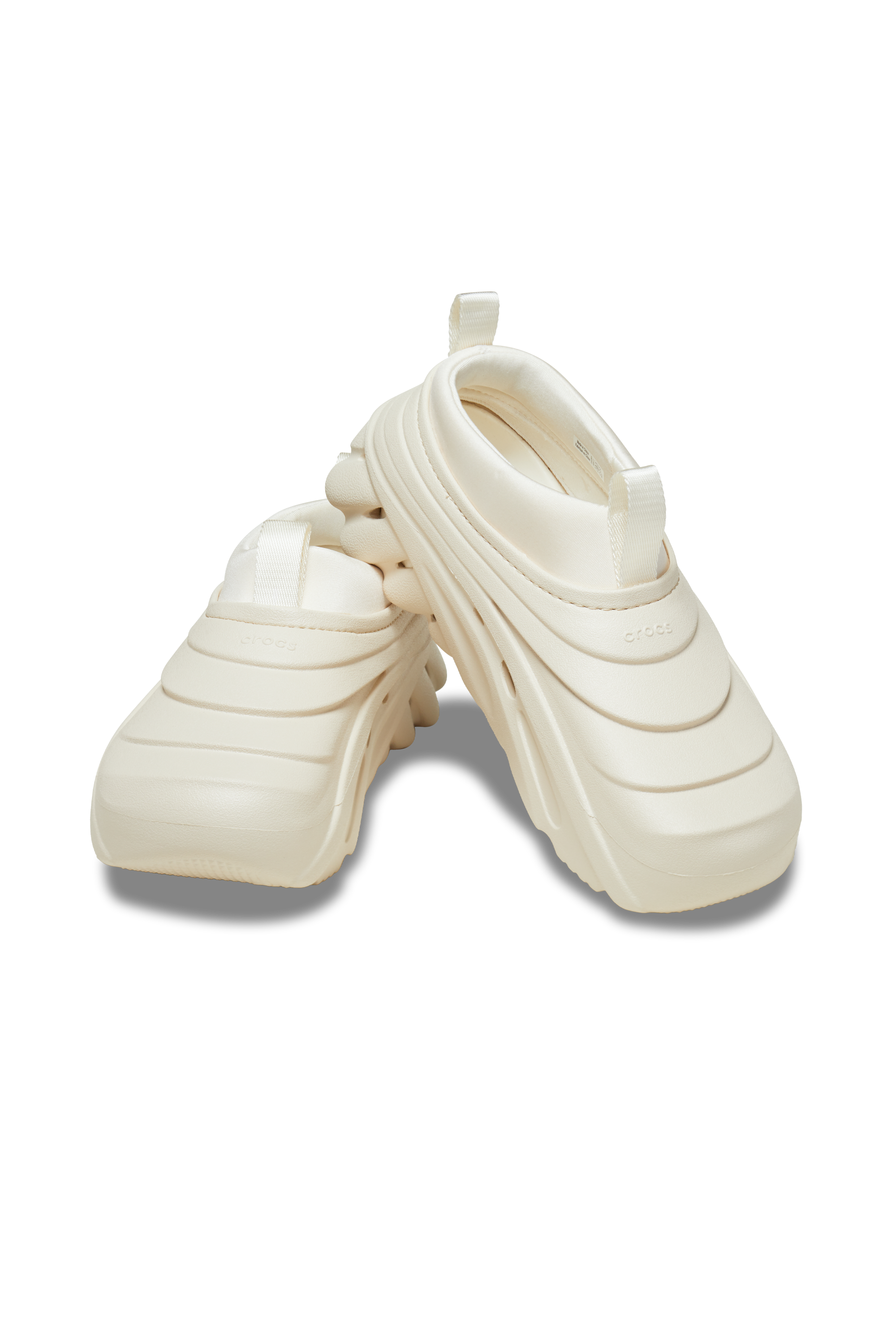 CROCS Crocs ECHO STORM Blanc
