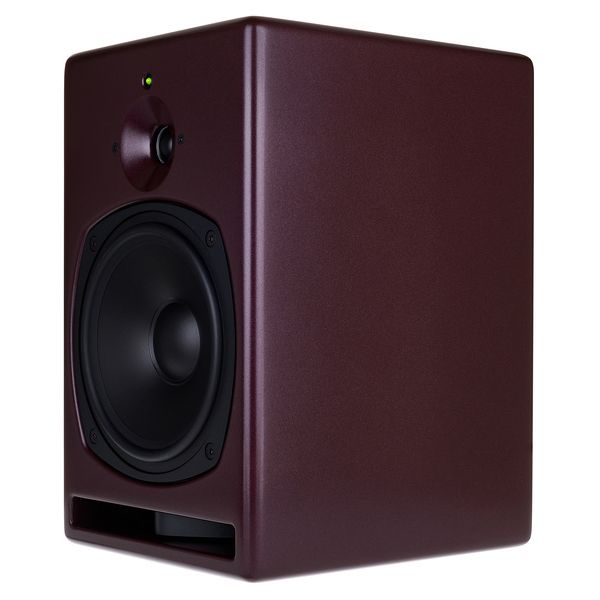 PSI Audio A21-M Studio Red