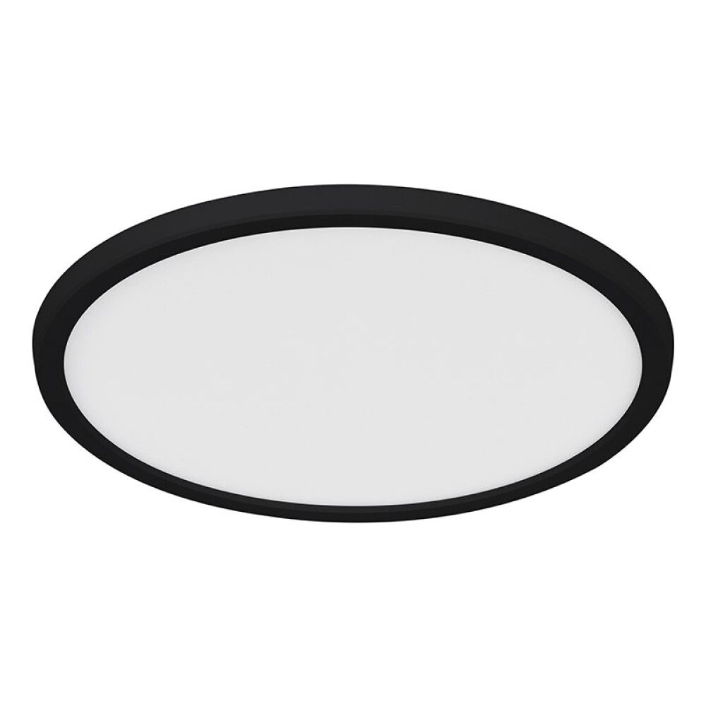PLAFOND NORDLUX OJA 29 SVART