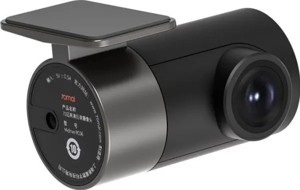 70mai A800S 4K Dash Cam med RC06-sæt