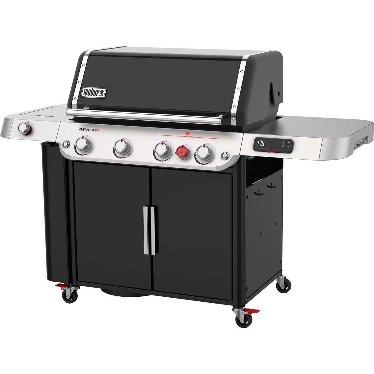 Genesis EPX-435 gassgrill