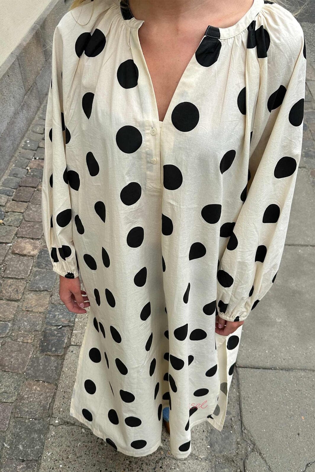 Sissel Edelbo Lara Dress SE 1729