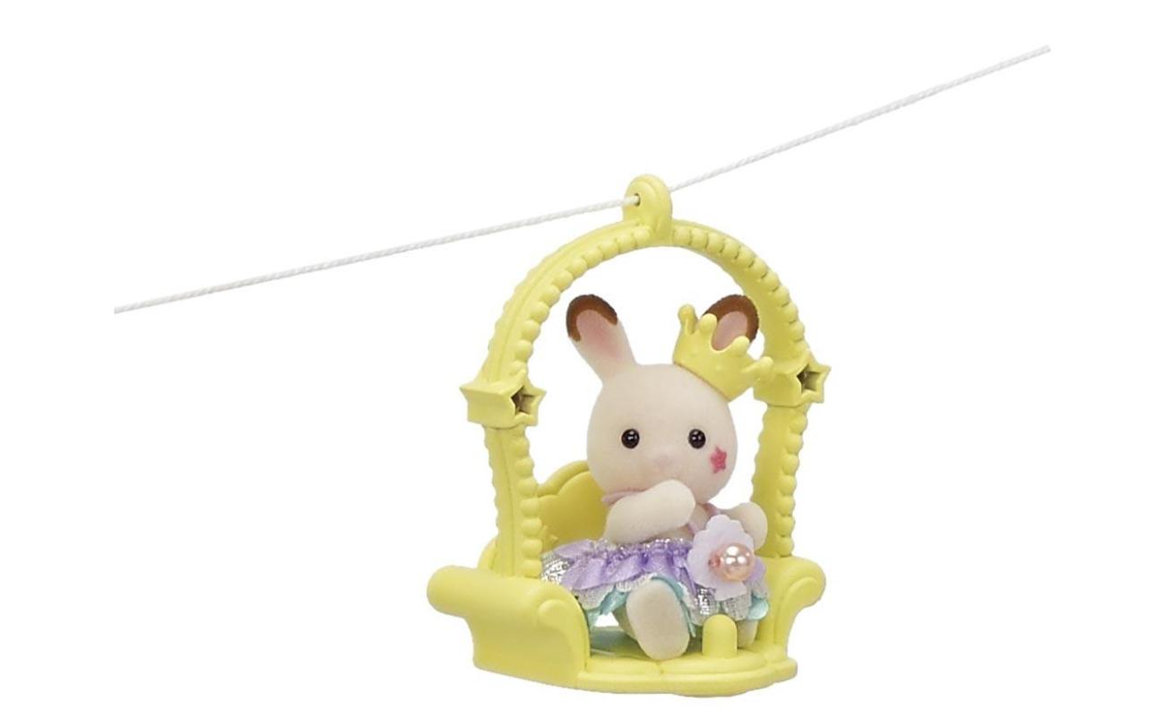 Sylvanian Families 5701 Baby zeemeermin kasteel