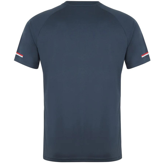 Mizuno AS Monaco Training Shirt 2025/2026