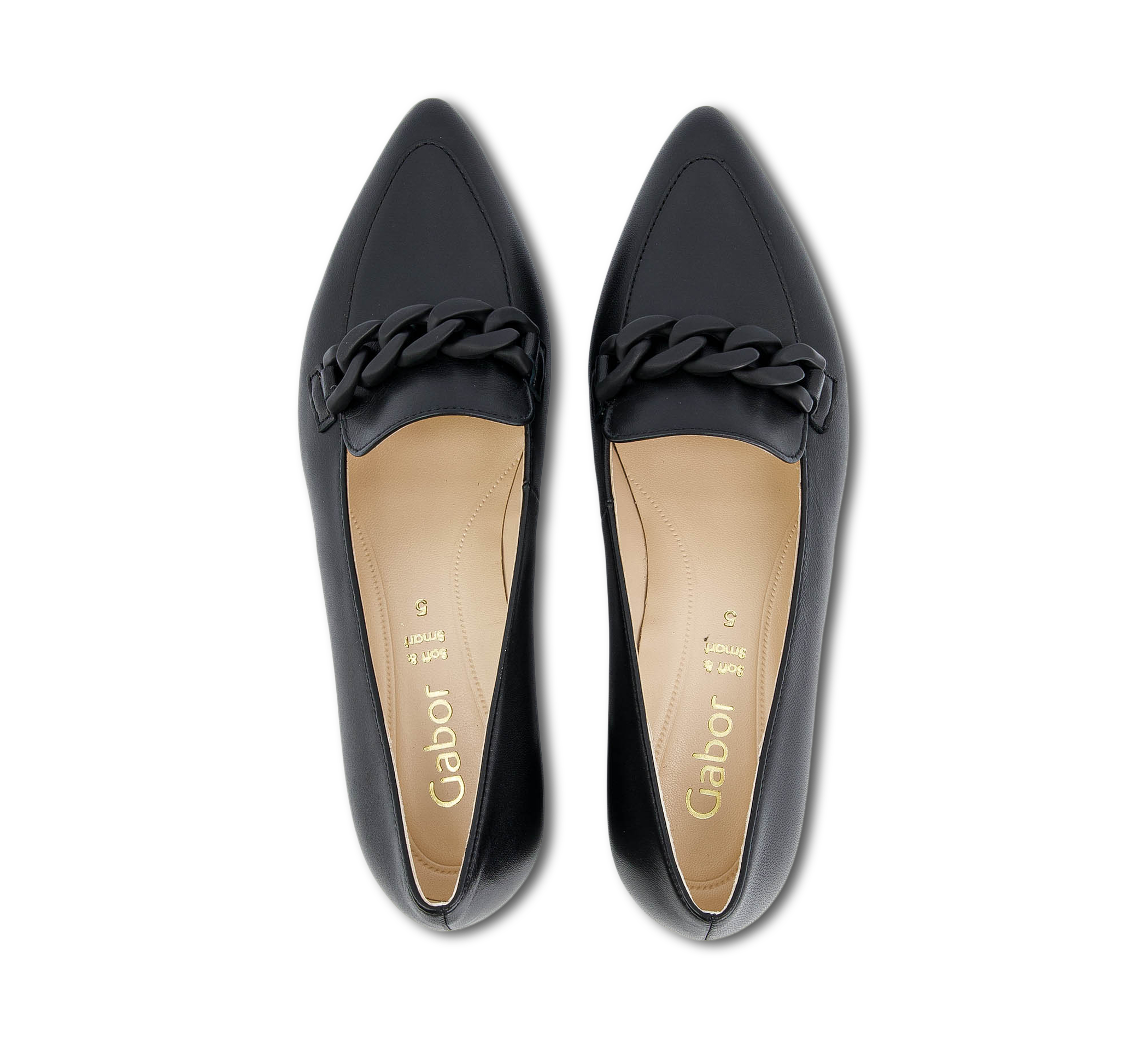 Gabor Klassische Pumps
