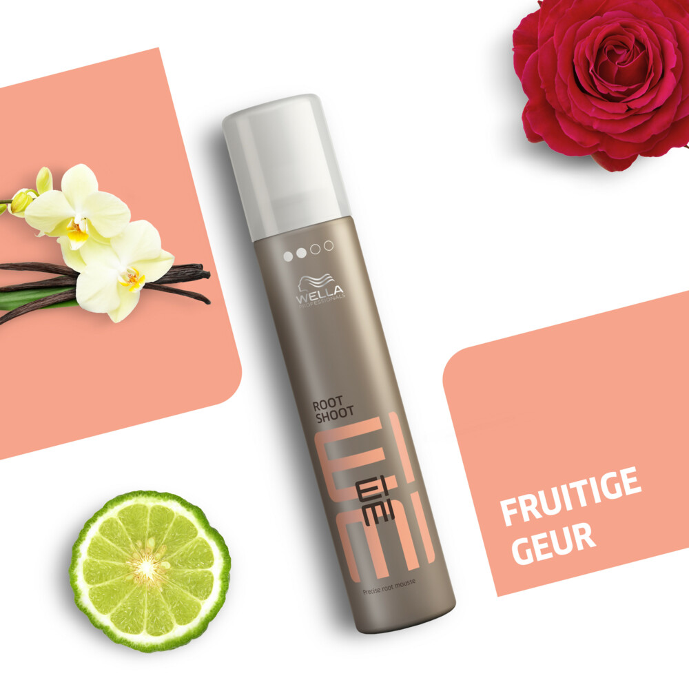 Wella Professionals EIMI Volume Root Shoot Mousse200 ml