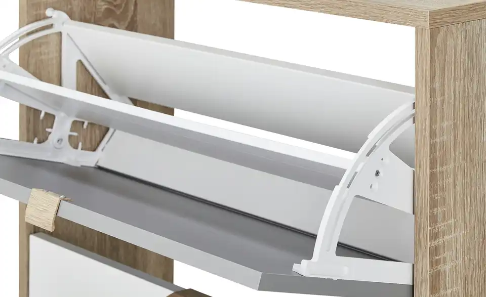 Schuhschrank Vasto