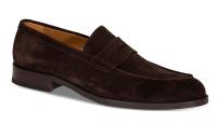 Pensko E-448 semsket brun Brun