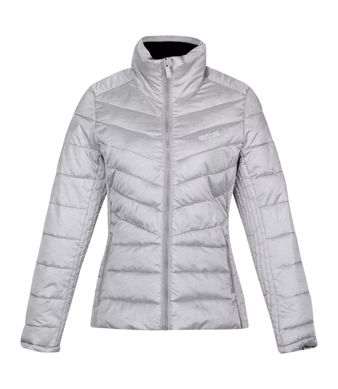 Regatta - Doudoune KEAVA - Femme (Argenté) - UTRG8160