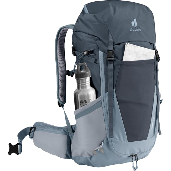 Sac à dos randonnée DEUTER FUTURA 26 GRAPHITE/SHALE