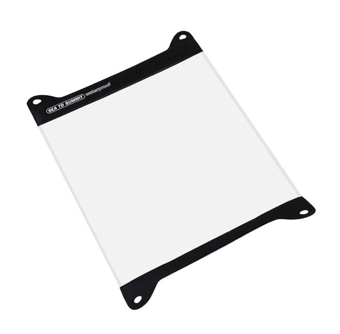 TPU Guide Map Case Medium