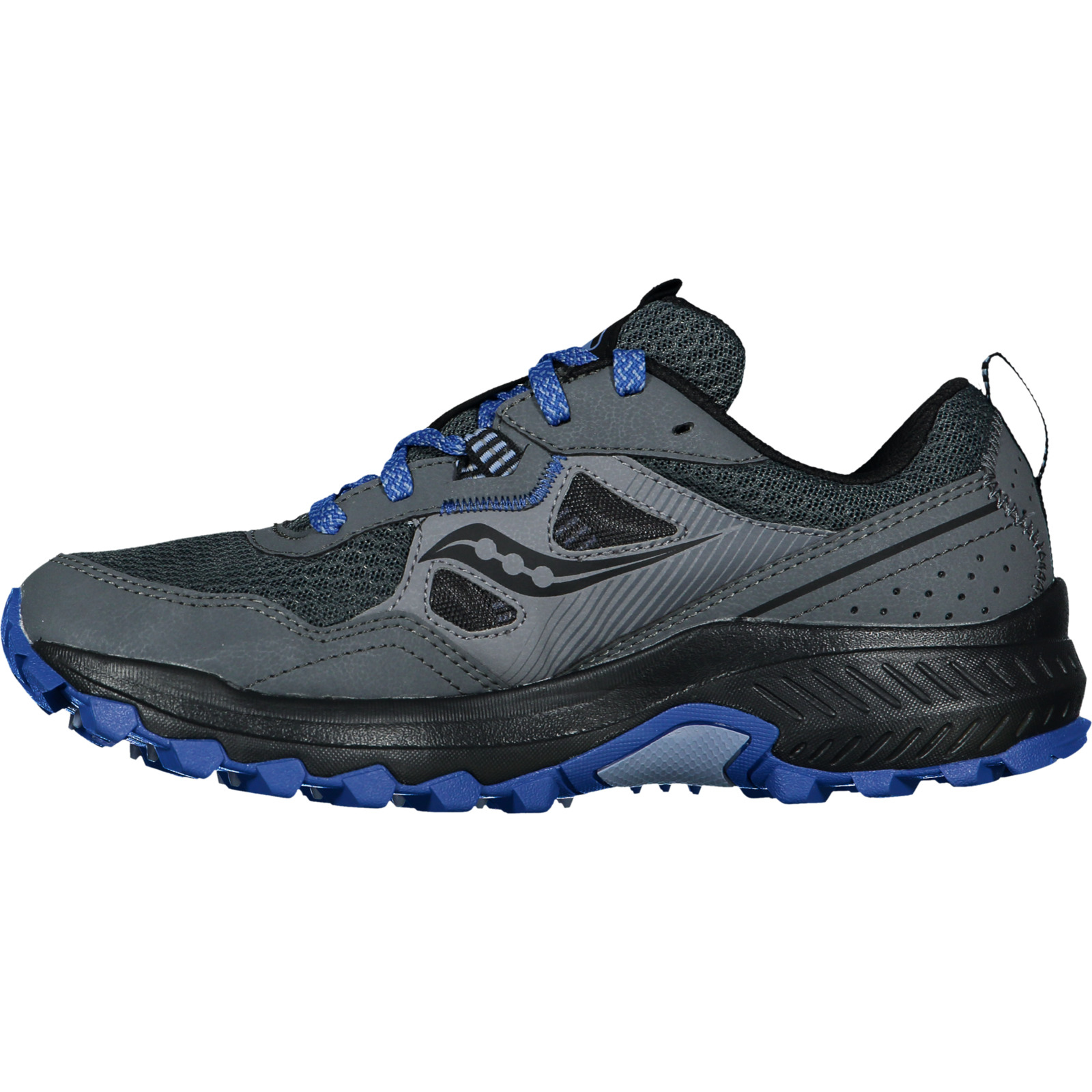 Saucony Damen-Trailrunningschuh Excursion TR16 GTX 42