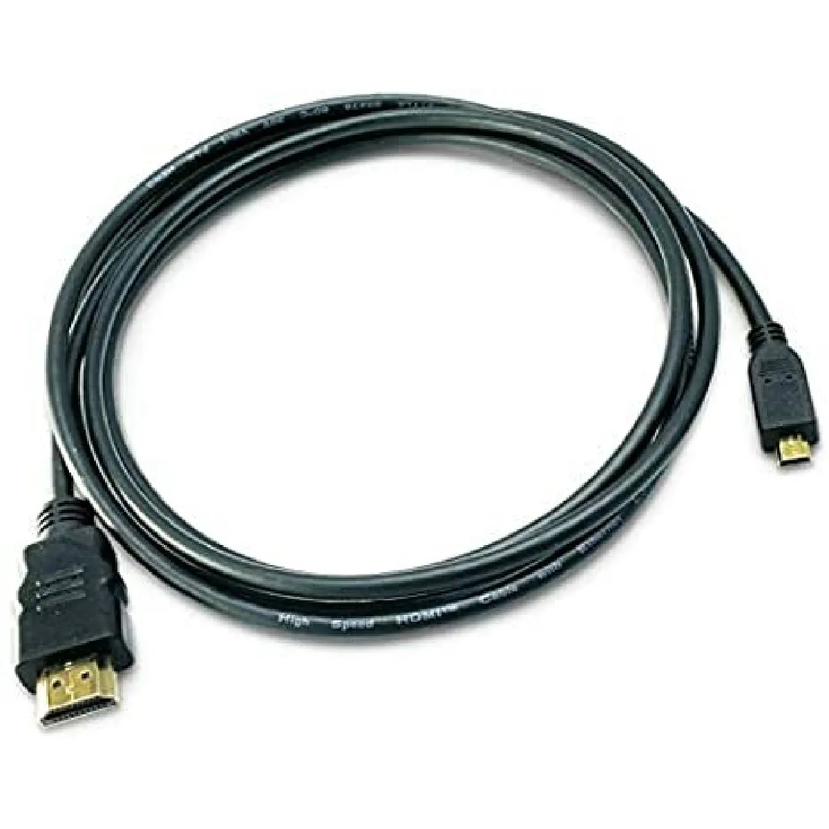 DCU Tecnologic HDMI Connect M Pro 50M