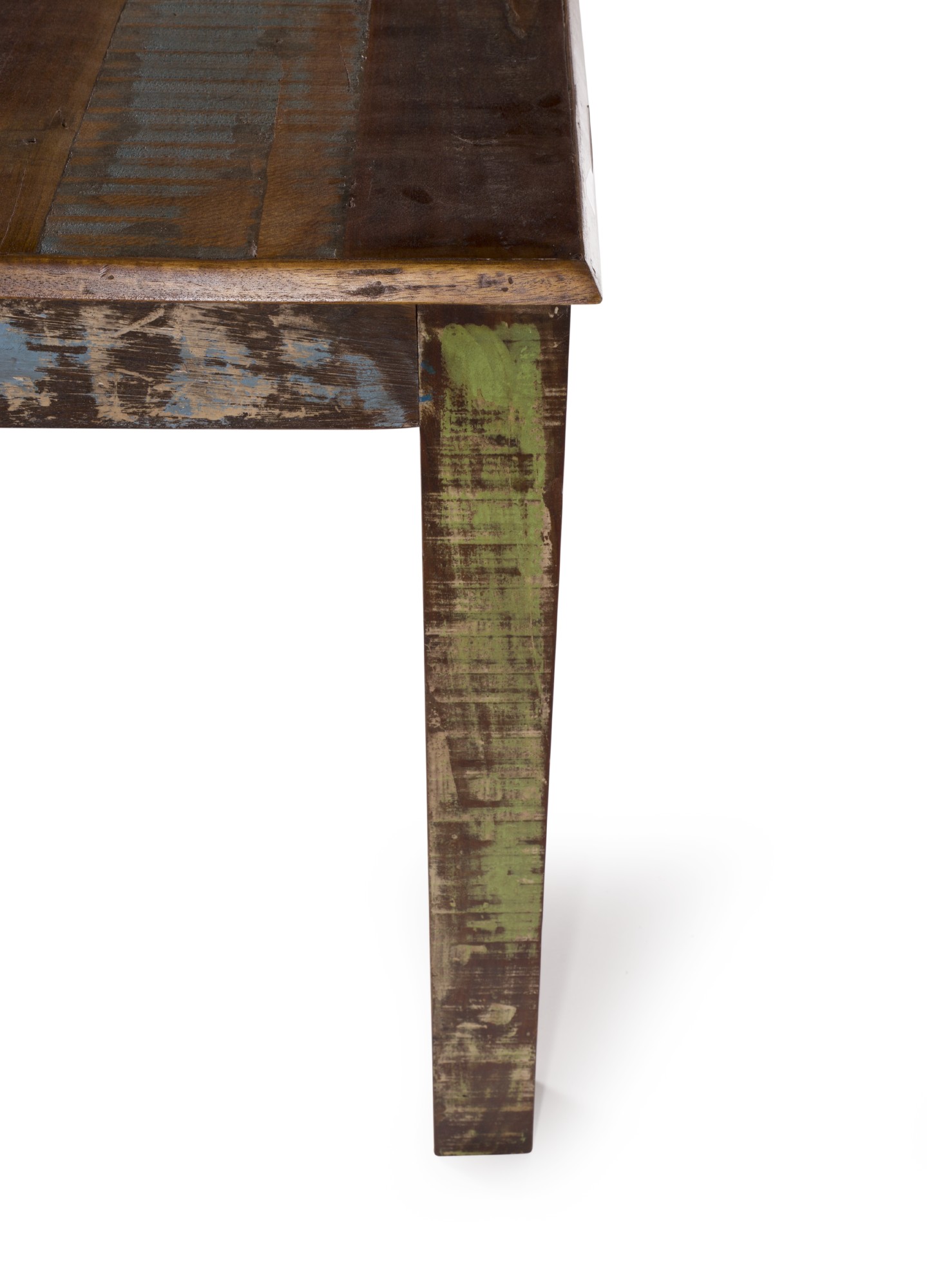 Tisch 'Jarrow Plain', multicolor, B 180 cm, T 100 cm, H 76 cm von fischer's lagerhaus