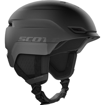 Scott Chase 2 Helm Black