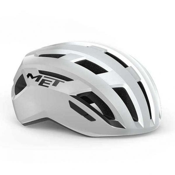 Met Vinci Mips Helmet Branco M