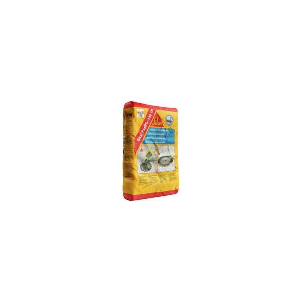 Sika Argamassa de Endurecimento Sika Fastfix 138 Tp Cinza 25 Kg
