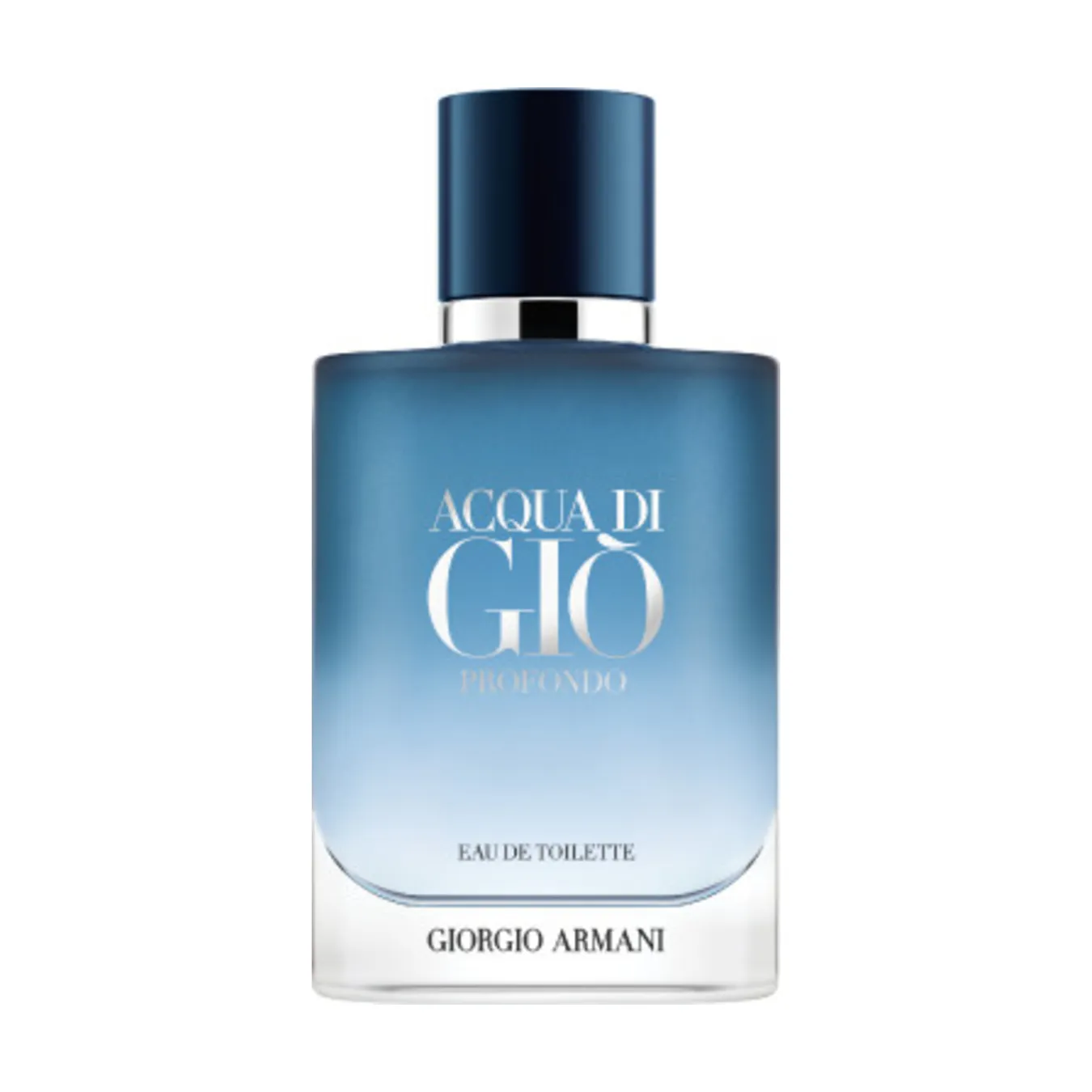 Giorgio Armani Acqua Di Giò Profondo Eau de Toilette
